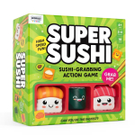 Super Sushi stalo žaidimas