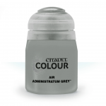 Air Administratum Grey (24 ml.)
