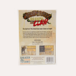 Stalo žaidimo papildymas Spirit Island: Branch and Claw &ndash; Premium Foil Spirit Panels