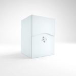 Gamegenic - Deck Holder 100+ White (Kortų Dėžutė)