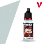 Vallejo - Game Color / Color - Wolf Grey