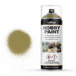 Vallejo - Primer / AFV Color Primer - Panzer Yellow (pur&scaron;kiami dažai)
