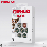Gremlins Dice Set (7) (Kauliukai)