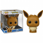 Funko POP Jumbo: Pokemon - Eevee