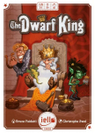 The Dwarf King (2011) Stalo Žaidimas