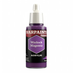 The Army Painter - Warpaints Fanatic: Warlock Magenta