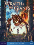 Wraith & The Giants (2025) (Stalo Žaidimas)