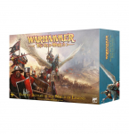 Old World: Kingdoms of Bretonnia