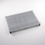 Gamegenic &ndash; Token Silo XL Black