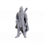 Critical Role Unpainted Miniatures: Dorian Storm (Figūrėlė)