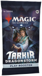 MTG - Tarkir: Dragonstorm Play Booster