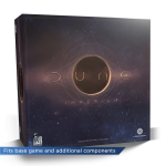 Stalo žaidimo papildymas Dune Imperium: Deluxe Upgrade Pack