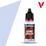 Vallejo - Game Color / Color - Glacier Blue