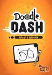 Doodle Dash (2021) Stalo Žaidimas