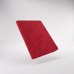 Gamegenic &ndash; Prime Album 18-Pocket Red (Kortų Albumas)