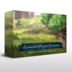Mythwind: Expanded Horizons (2025) Stalo Žaidimo Papildymas