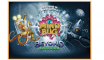 Mindbug: Beyond Evolution Stalo Žaidimas
