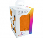Gamegenic - Squire 100+ Convertible - Orange (Kortų Dėžutė)