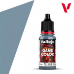 Vallejo - Game Color / Color - Steel Grey
