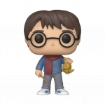 Funko POP! HP: Holiday - Harry Potter Vinyl Figure