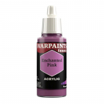 The Army Painter - Warpaints Fanatic: Enchanted Pink