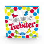 Twister (Nordic) (2018) Stalo žaidimas