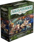 Arkham Horror: The Card Game &ndash; The Drowned City: Investigator Expansion (2025) Stalo Žaidimo Papildymas