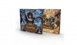 The Adventures of Conan: Nemedian Chronicles and Queen of the Black Coast (2025) Stalo Žaidimo Papildymas
