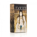 Tarot - The Labyrinth