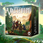 Valheim - Base Game - Standard - EN Stalo žaidimas