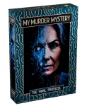 My Murder Mystery - The Final Protocol stalo žaidimas