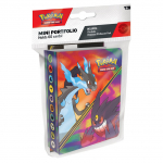 PKM - Mini Portfolio w/ Booster 26Q1