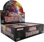 YGO - Beyond The Brave Booster Display (24 Packs)