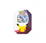 PKM - 30th Celebration - Greninja ex Tin