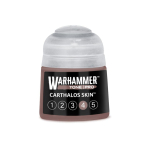 Warhammer Tone Pro: Carthalos Skin 4 12ml