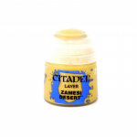 Layer Zamesi Desert (12 ml.)