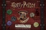 Stalo žaidimo papildymas Harry Potter: Hogwarts Battle &ndash; The Charms and Potions Expansion (2020)