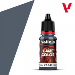 Vallejo - Game Color / Color - Sombre Grey