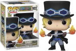 Funko POP! POP Animation One Piece - Sabo Vinyl Figure