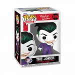 Funko POP! Heroes: Harley Quinn Animated Series - The Joker