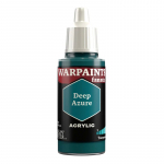 The Army Painter - Warpaints Fanatic: Deep Azure