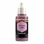 The Army Painter - Warpaints Fanatic: Diviner Light