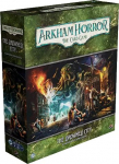 Arkham Horror: The Card Game &ndash; The Drowned City: Campaign Expansion (2025) Stalo Žaidimo Papildymas