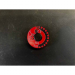 Kraken Wargames - Point Counter 20 Red