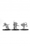 Pathfinder Battles Deep Cuts Unpainted Miniatures: Goblins (Figūrėlės)