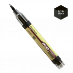 Army Painter Speedpaint Marker - Grim Black