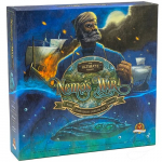Nemo's War Ultimate Edition EN Stalo žaidimas
