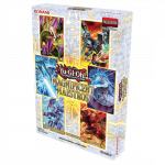 YGO - Magnificent Maestros