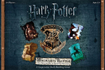 Stalo žaidimo papildymas Harry Potter: Hogwarts Battle &ndash; The Monster Box of Monsters Expansion (2017)