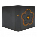 UP - Mana 7 12-Pocket PRO-Binder Color Wheel for Magic: The Gathering Kortų Albumas
